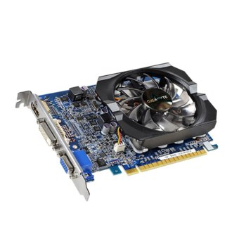 Gigabyte GV-N420-2GI (rev. 2.0)