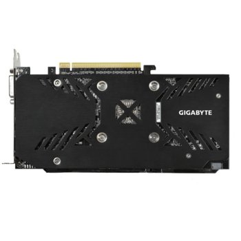 Gigabyte GV-R938WF2-4GD