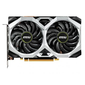 MSI GeForce RTX 2060 VENTUS XS 6G