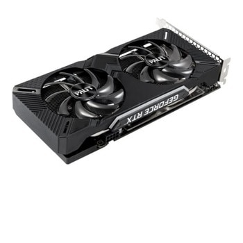 Видео карта PALIT GeForce RTX 2060 Dual 12GB