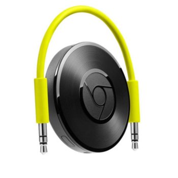 Google Chromecast Audio