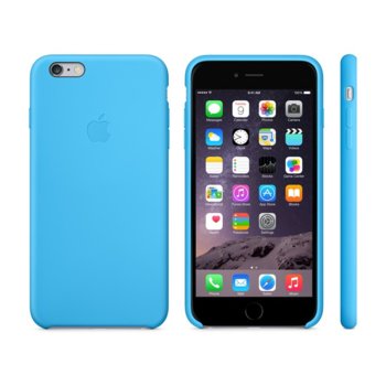 Apple Silicone Case iPhone 6(S) + 19567