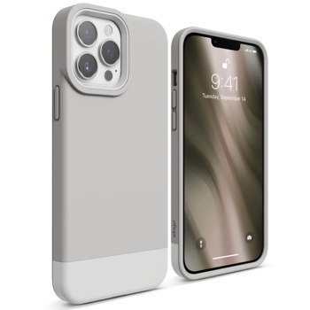 Elago Glide Case ES13GL67-STWH