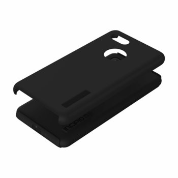 Incipio DualPro for Google Pixel 3 XL GG-060-BLK