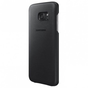 Samsung Case Leather EF-VG930LBEGWW