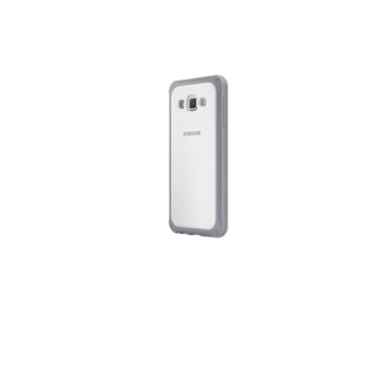 Protective Cover Galaxy A300, Light Gray