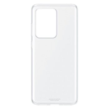 Samsung Clear Cover EF-QG988TT S20 Ultra