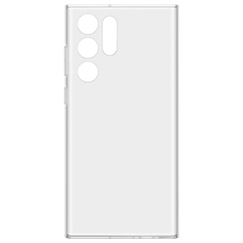 Samsung Galaxy S22 Ultra S908 Clear Cover