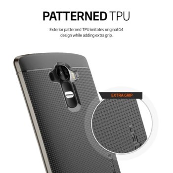 Spigen Neo Hybrid Case SGP11520