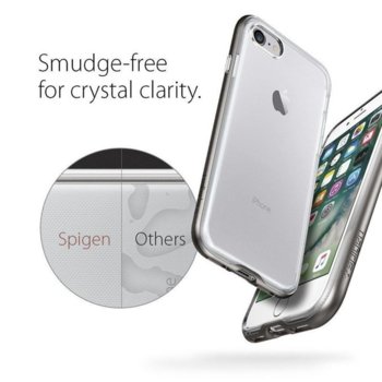 Spigen Neo Hybrid SGP-042CS20522 for iPhone 8