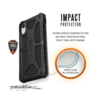 Urban Armor Monarch 111091114040