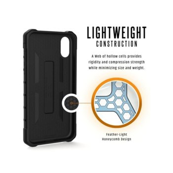 Urban Armor Pathfinder for iPhone XR 111097114061