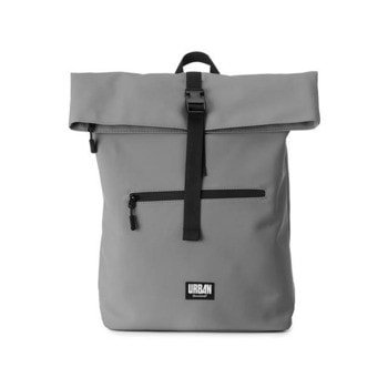 Чанта Bombata Urban Boston Grey E00887-3