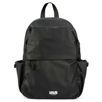 Bombata Urban New York Black