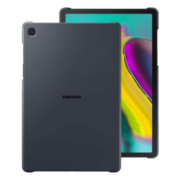 Galaxy Tab S5e Slim Cover black EF-IT720CBEGWW