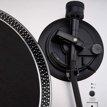 Vestlyd Pro T1 Silver VESTPROT1SI