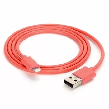 Griffin Lightning to USB Cable GC39141-2