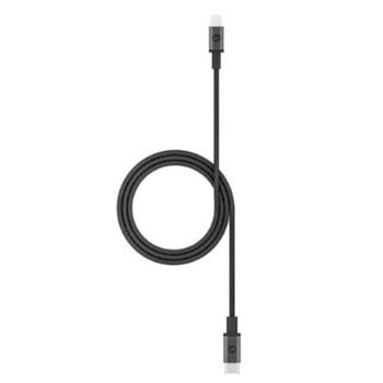Mophie USB-C to Lightning Cable 409903289