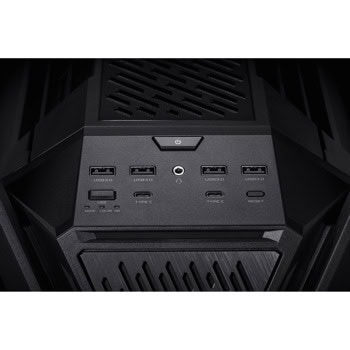 Asus ROG Hyperion BTF Black 90DC00F0-B39020