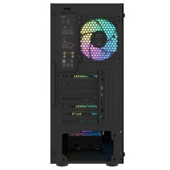 Fury Shobo SH8 ARGB NFO-2402 | JAR Computers Fury Shobo SH8 ARGB NFO-2402