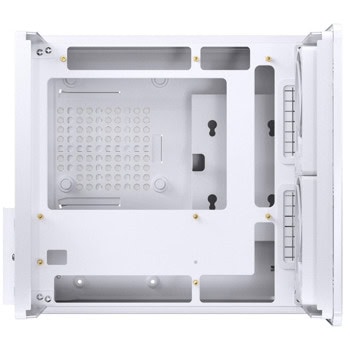 кутия jonsbo v12 white gejb-165 | JAR Computers кутия jonsbo v12 white gejb-165