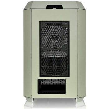 Thermaltake Tower 300 Matcha Green CA-1Y4-00SEWN-0