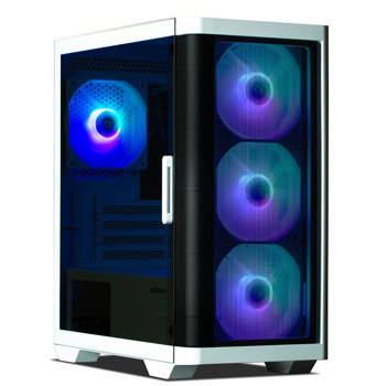zalman m4 white