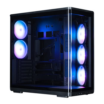 zalman p60 black | JAR Computers zalman p60 black