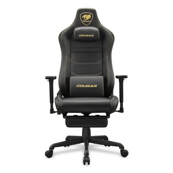 Cougar Gaming Armor Evo S Gold CGR-EVS-GLB