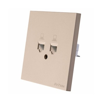 DeTech DE-9225-62 Gold 75092 | JAR Computers DeTech DE-9225-62 Gold 75092