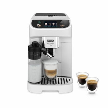 DeLonghi Magnifica Plus White ECAM320.60.W