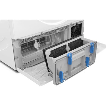 сушилня bosch wqg243dmby