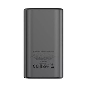 Canyon OnPower 130 CNS-CPB130DG