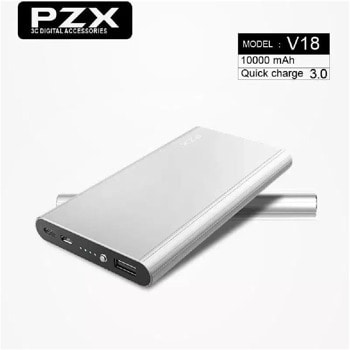 Външна батерия PZX PZX-V18 10000 mAh