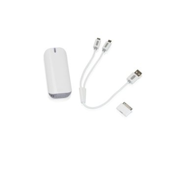 Tunewear Tunemax Trigger 5200 mAh 11469