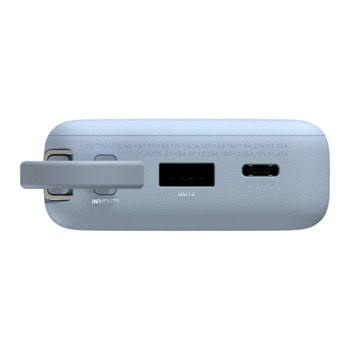 xiaomi 67w power bank 10000 integrated bhr08nzgl