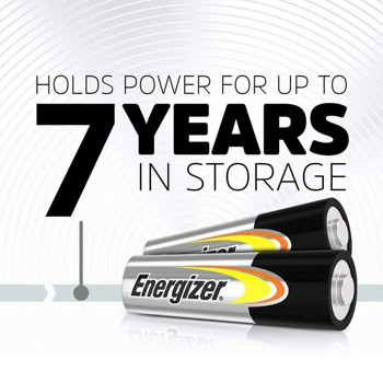 energizer 24x aaa alkaline power