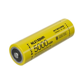 Nitecore NL2150HPi