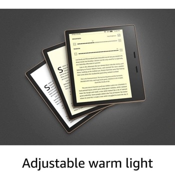 E-Book Reader Kindle Oasis 32G 10th Generation gre