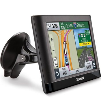 Garmin nuvi® 55LM EE 010-01198-14