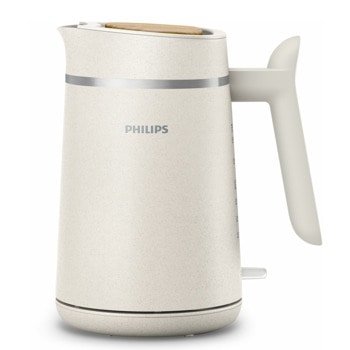 Електрическа кана Philips HD9365/10, вместимост 1.7 l, 2200W, бяла | JAR Computers електрическа кана philips hd9365/10