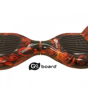 GoBoard 10 Red (GB-BTR-10-RED) | JAR Computers GoBoard 10 Red (GB-BTR-10-RED)