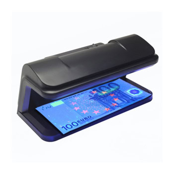 Детектор за фалшиви EUR банкноти