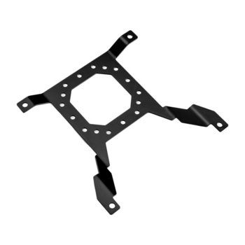 Ekwb Uni Pump Reservoir Bracket - 140mm