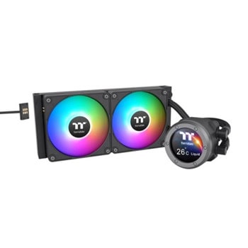 Thermaltake CL-W414-PL12SW-A