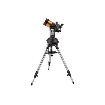 Телескоп Celestron NexStar 4SE GoTo