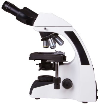 Бинокулярен микроскоп Levenhuk MED 1000B 72783