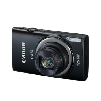 Canon Digital IXUS 265HS