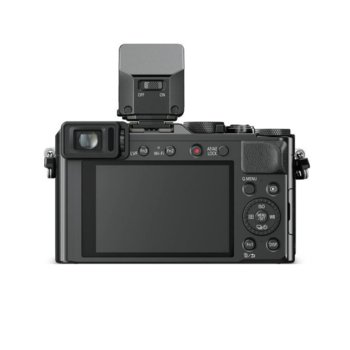 Panasonic LUMIX LX100 + Lexar Premium 32GB SDHC