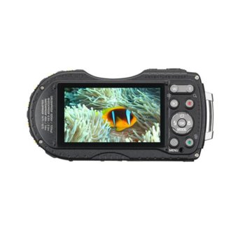 Pentax OPTIO WG-3